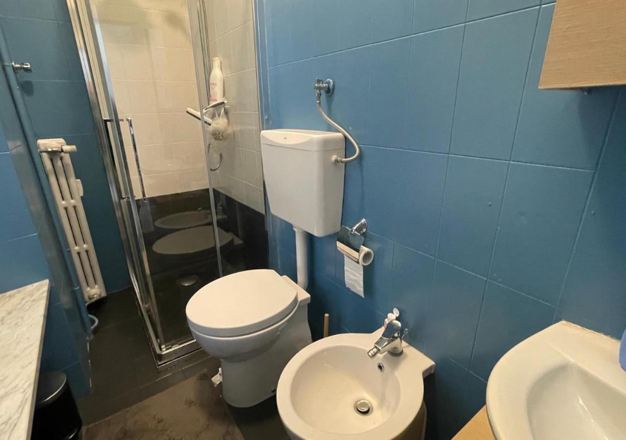 Appartement Sacchi Turin