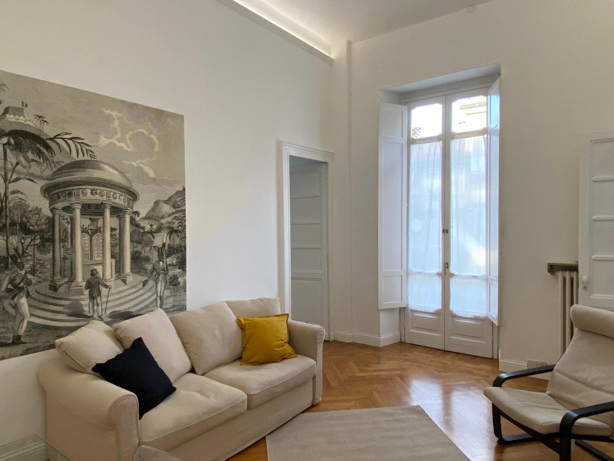Sacchi Appartement