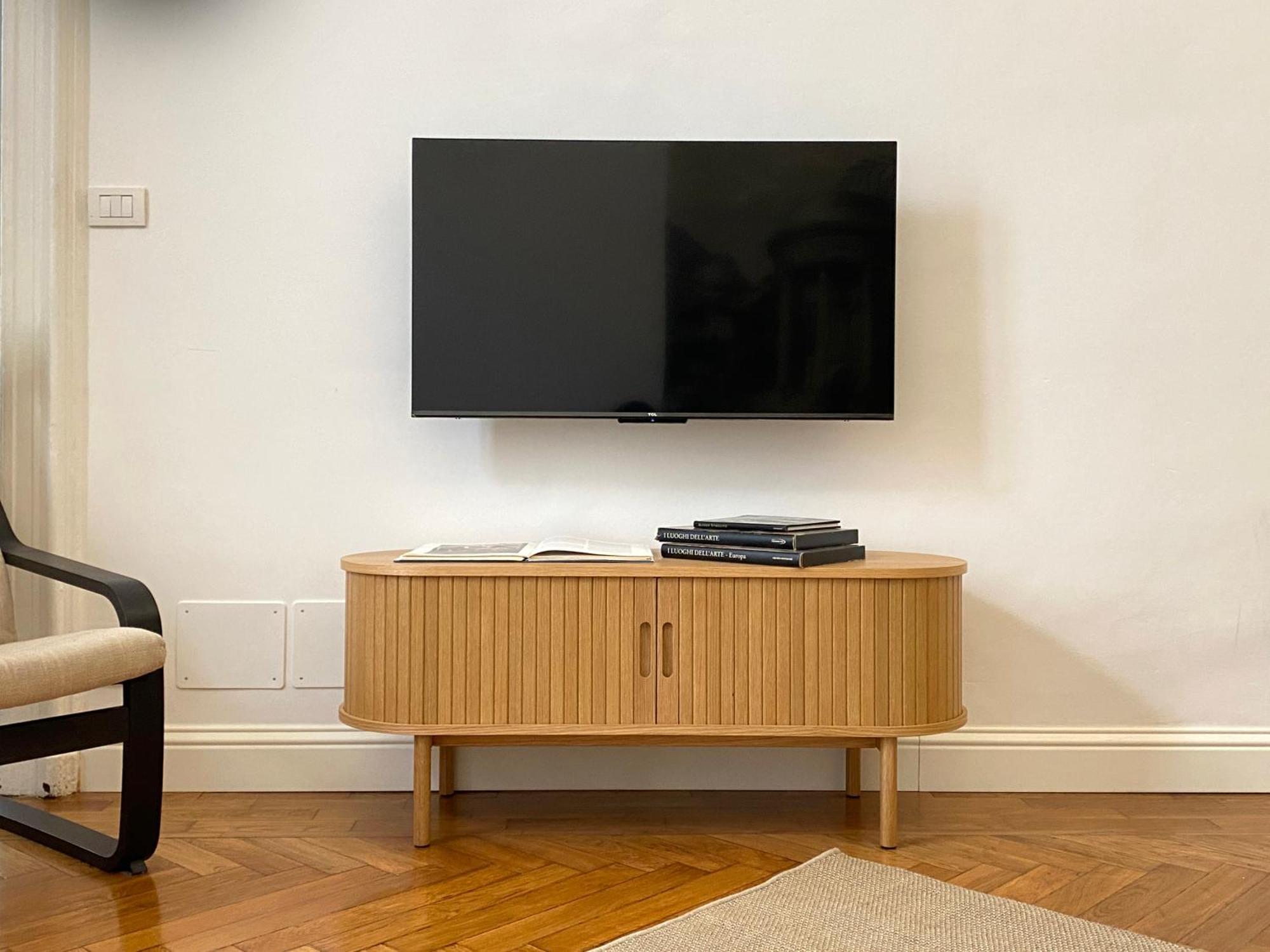Appartement Sacchi *