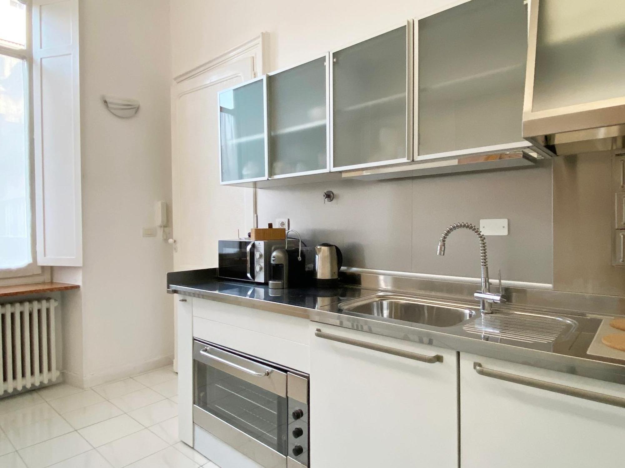 Appartement Sacchi Turin