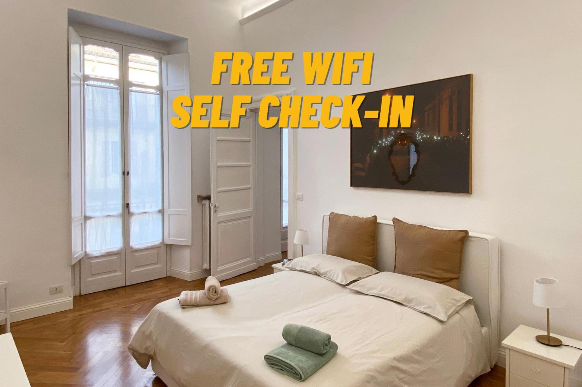 Sacchi Appartement